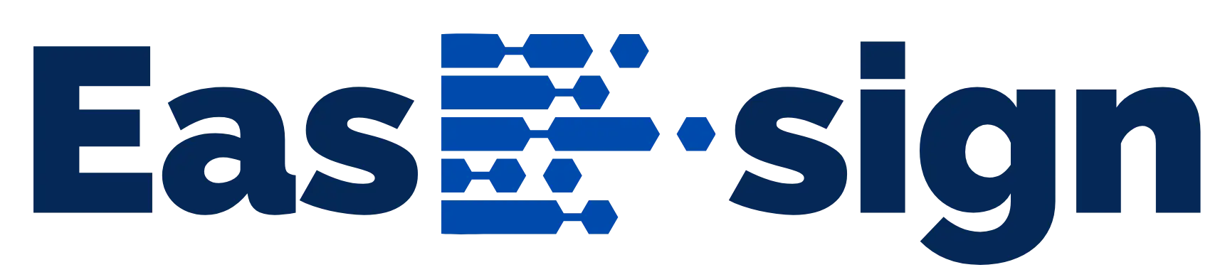 EaseSign penyedia tanda tangan digital Logo